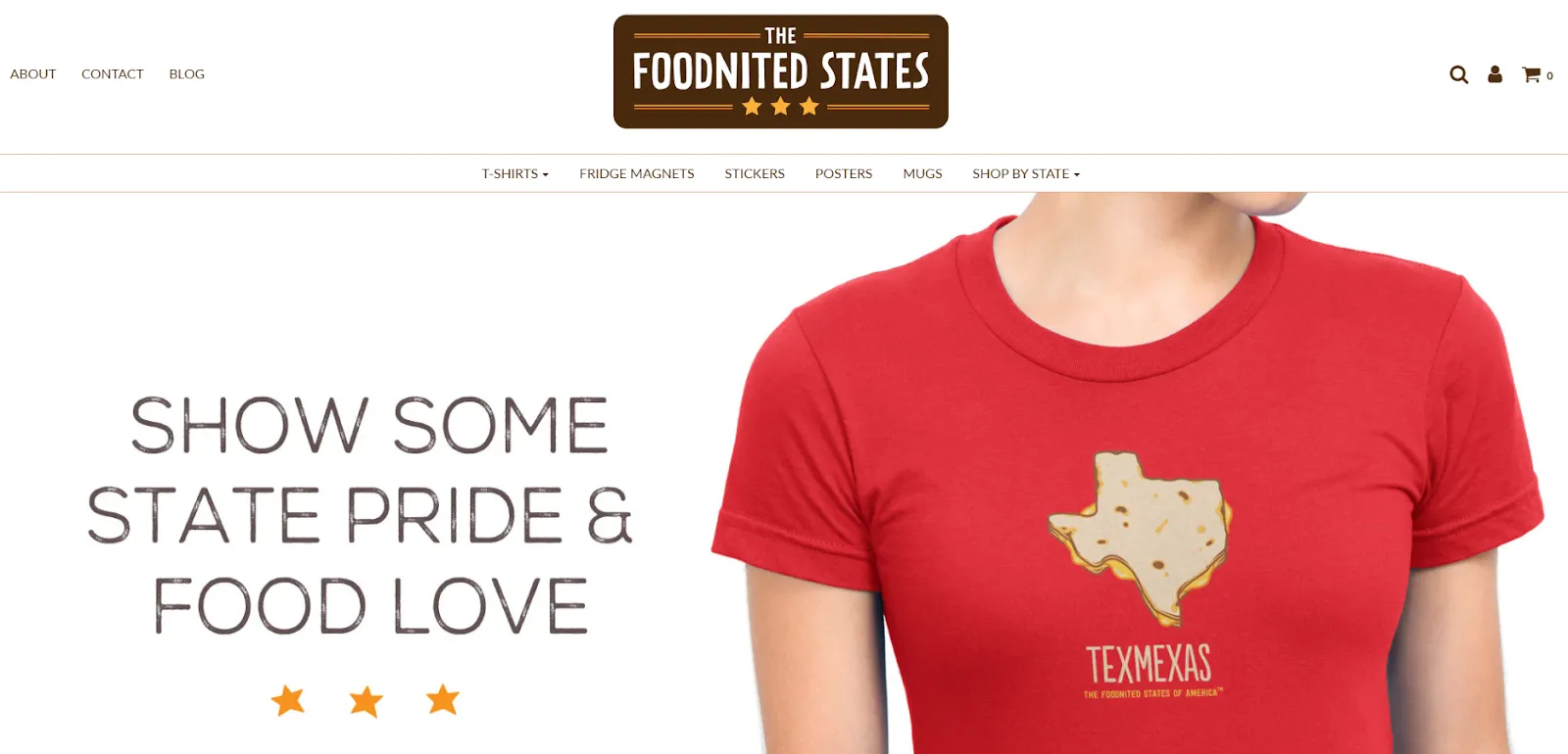 11. The Foodnited States